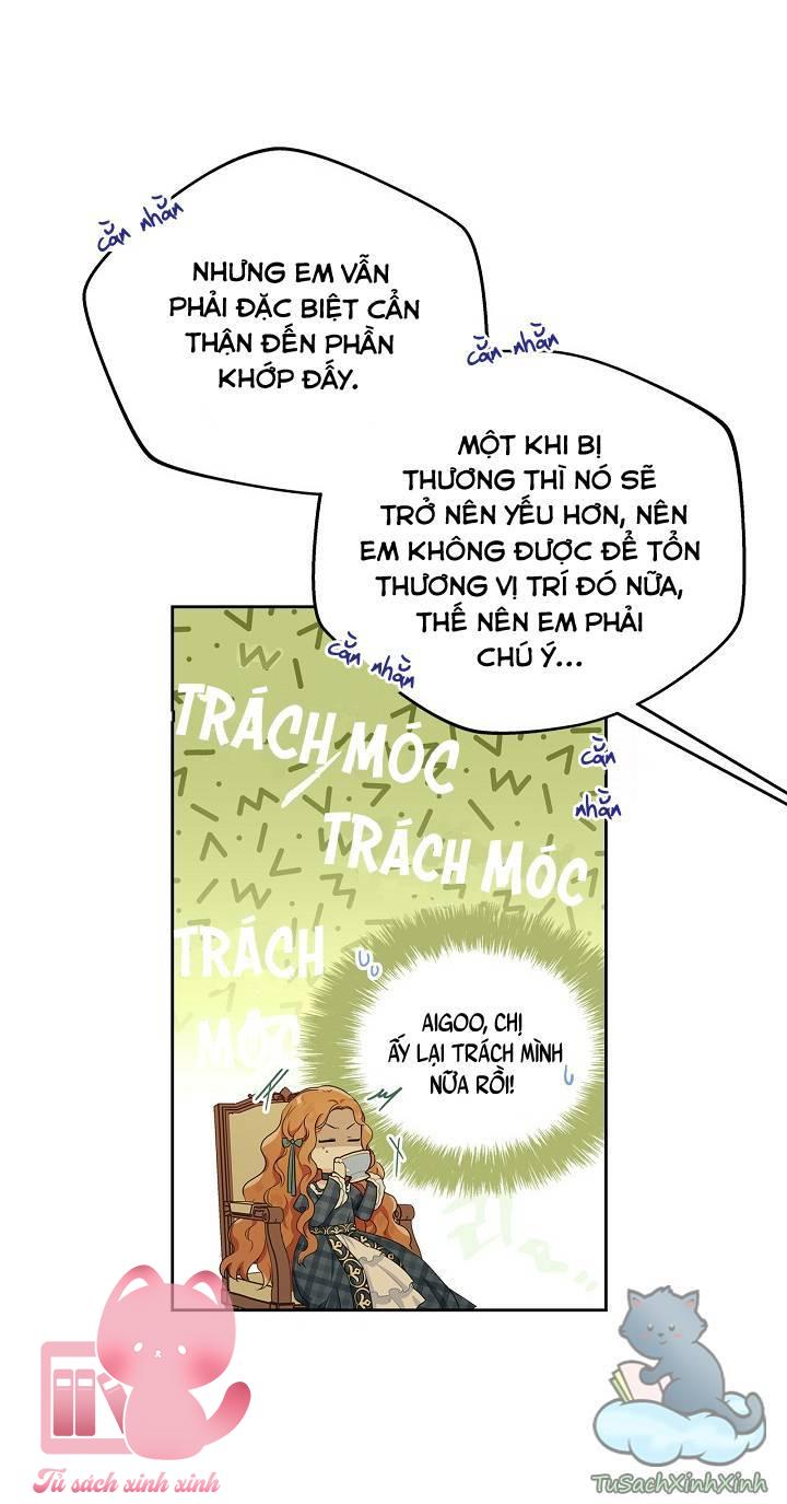Kiếp Này Ta Sẽ Trở Thành Gia Chủ - Chap 21 - Trang 17
