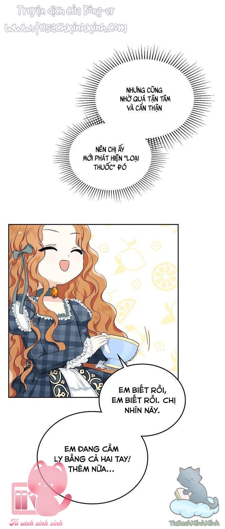 Kiếp Này Ta Sẽ Trở Thành Gia Chủ - Chap 21 - Trang 18