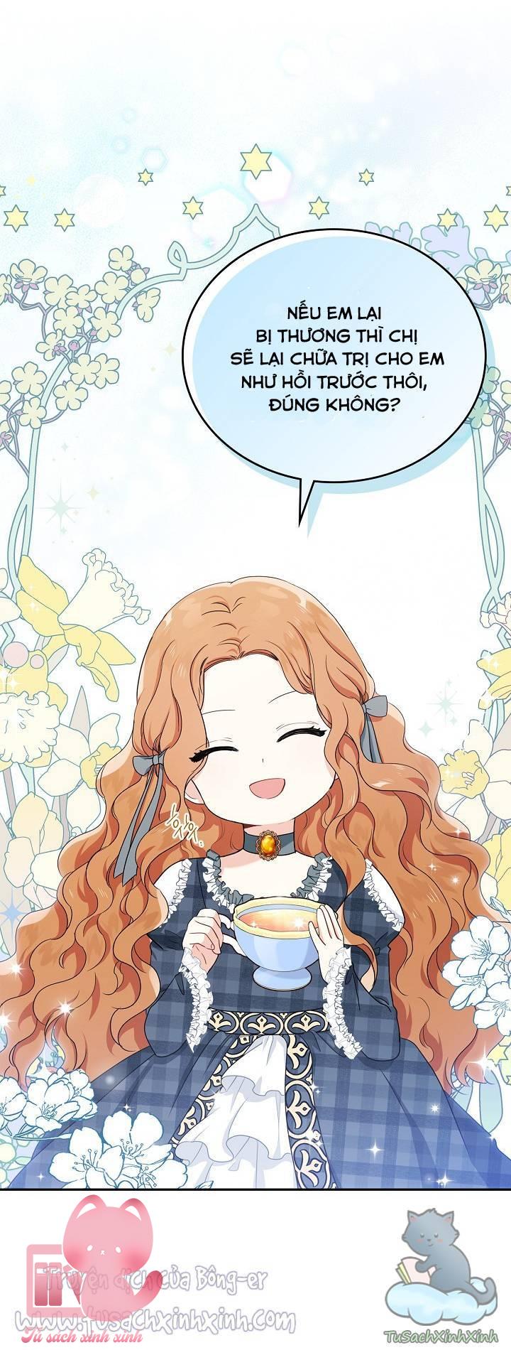 Kiếp Này Ta Sẽ Trở Thành Gia Chủ - Chap 21 - Trang 19