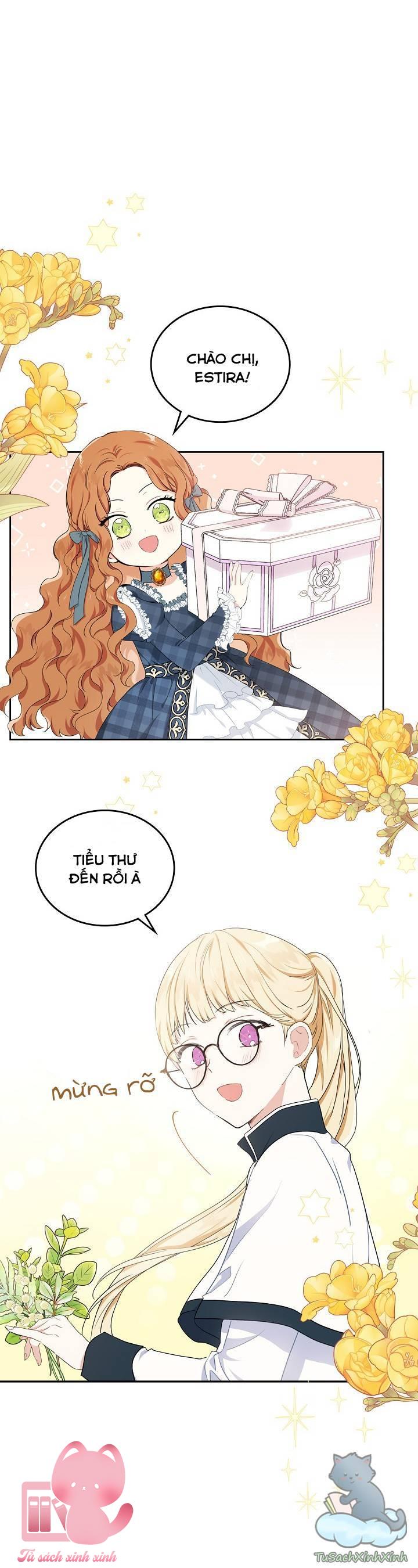 Kiếp Này Ta Sẽ Trở Thành Gia Chủ - Chap 21 - Trang 3