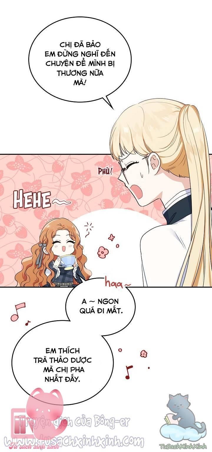 Kiếp Này Ta Sẽ Trở Thành Gia Chủ - Chap 21 - Trang 21