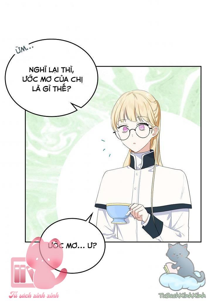 Kiếp Này Ta Sẽ Trở Thành Gia Chủ - Chap 21 - Trang 25