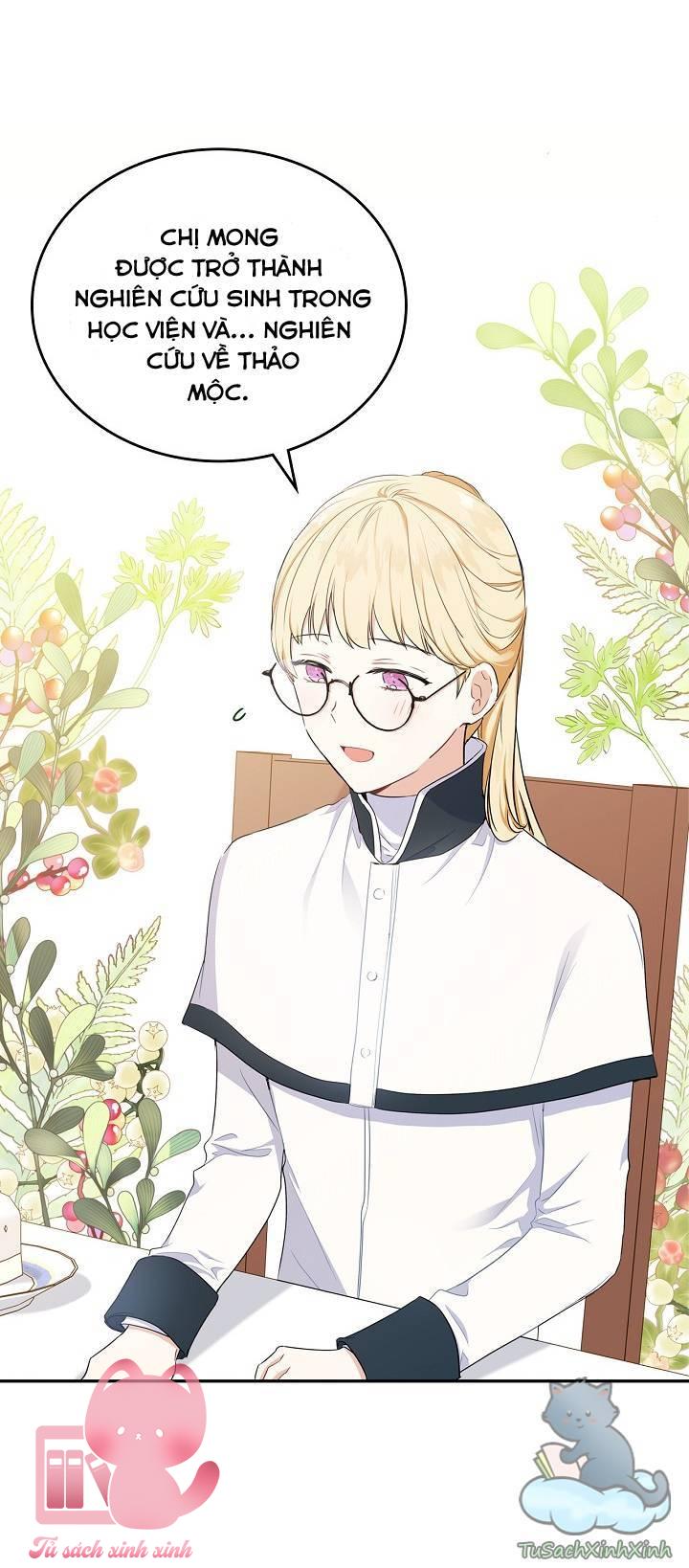 Kiếp Này Ta Sẽ Trở Thành Gia Chủ - Chap 21 - Trang 27