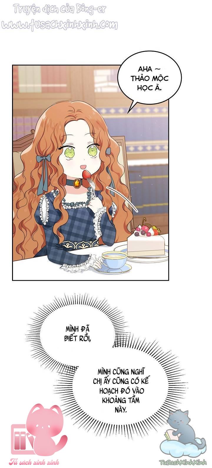 Kiếp Này Ta Sẽ Trở Thành Gia Chủ - Chap 21 - Trang 28