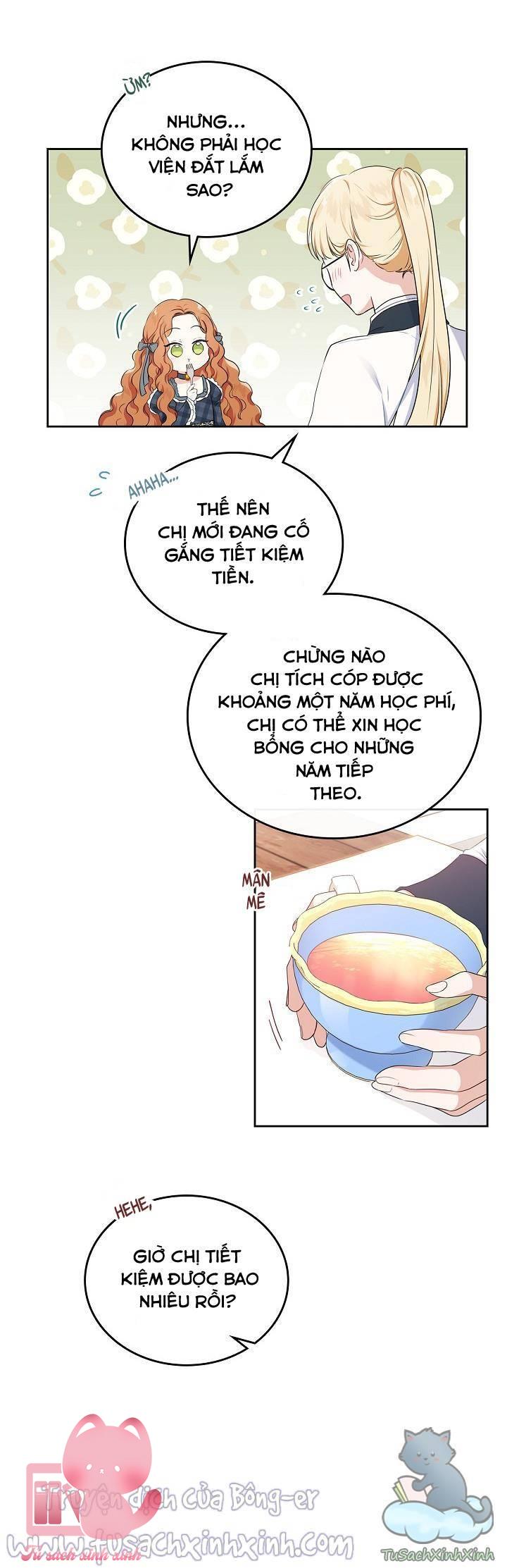 Kiếp Này Ta Sẽ Trở Thành Gia Chủ - Chap 21 - Trang 29