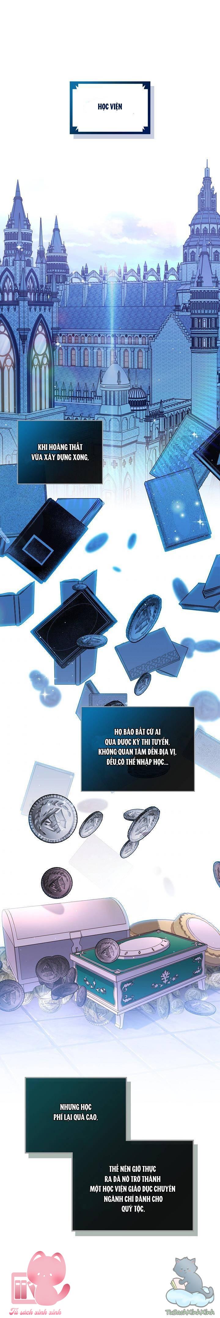 Kiếp Này Ta Sẽ Trở Thành Gia Chủ - Chap 21 - Trang 30