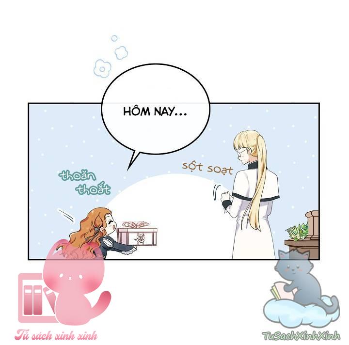 Kiếp Này Ta Sẽ Trở Thành Gia Chủ - Chap 21 - Trang 4