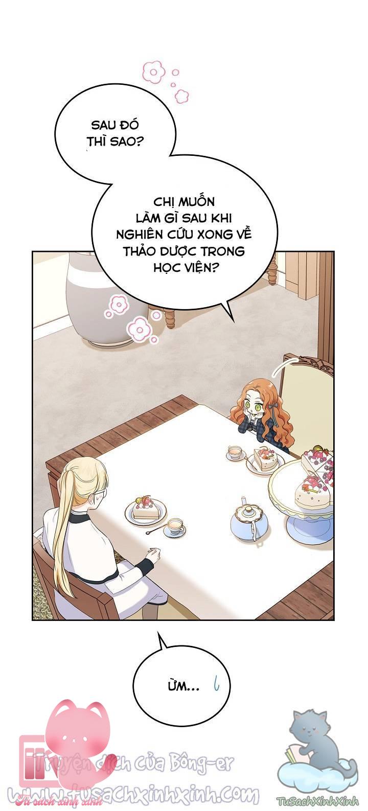 Kiếp Này Ta Sẽ Trở Thành Gia Chủ - Chap 21 - Trang 34