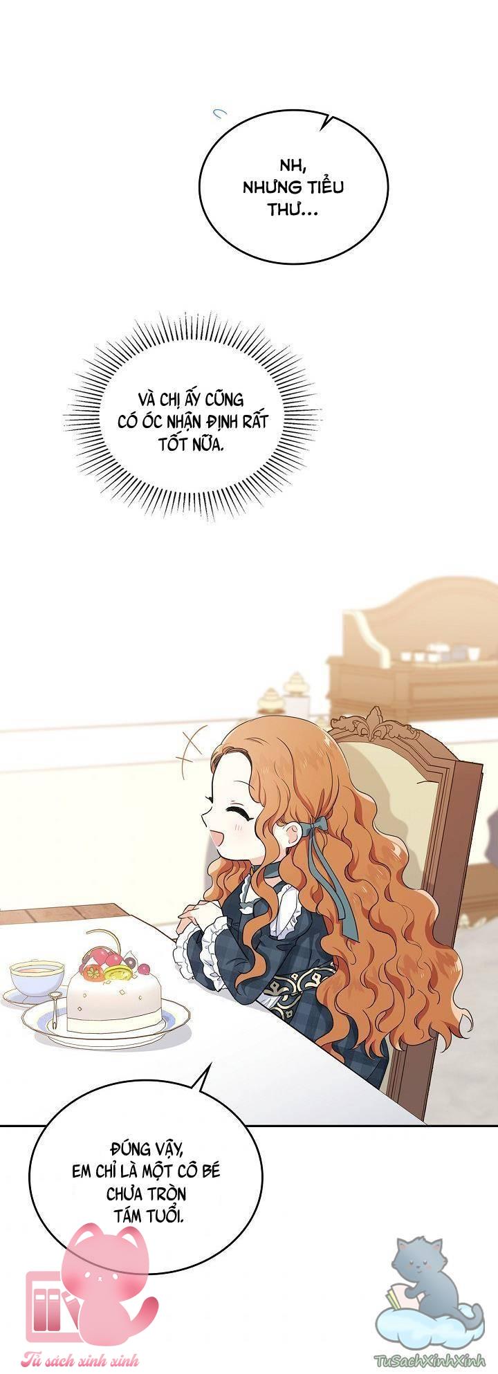 Kiếp Này Ta Sẽ Trở Thành Gia Chủ - Chap 21 - Trang 40