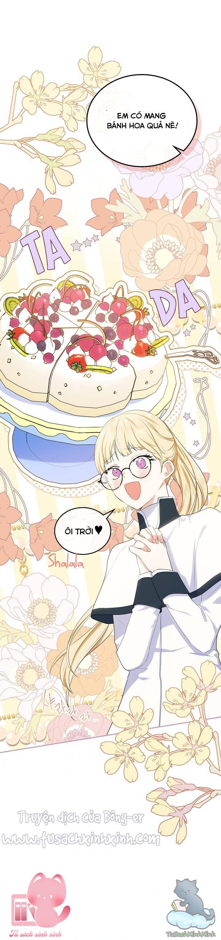 Kiếp Này Ta Sẽ Trở Thành Gia Chủ - Chap 21 - Trang 5