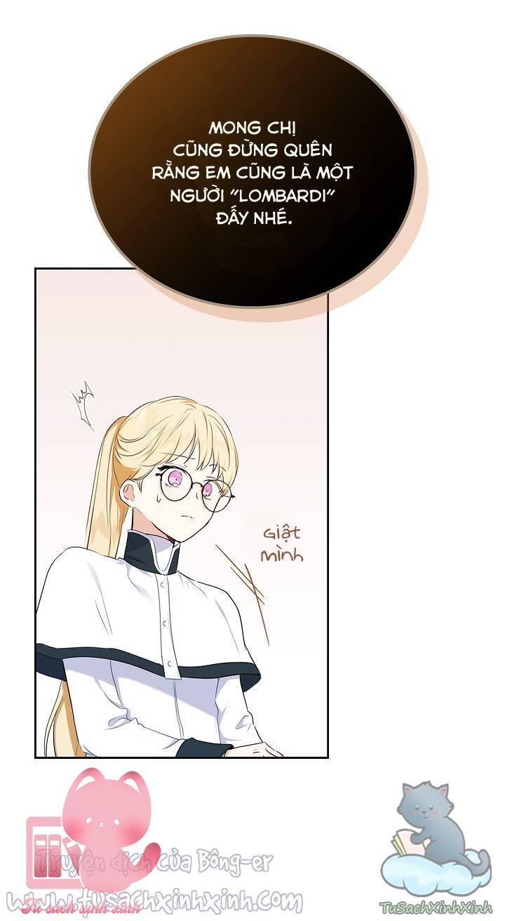 Kiếp Này Ta Sẽ Trở Thành Gia Chủ - Chap 21 - Trang 42