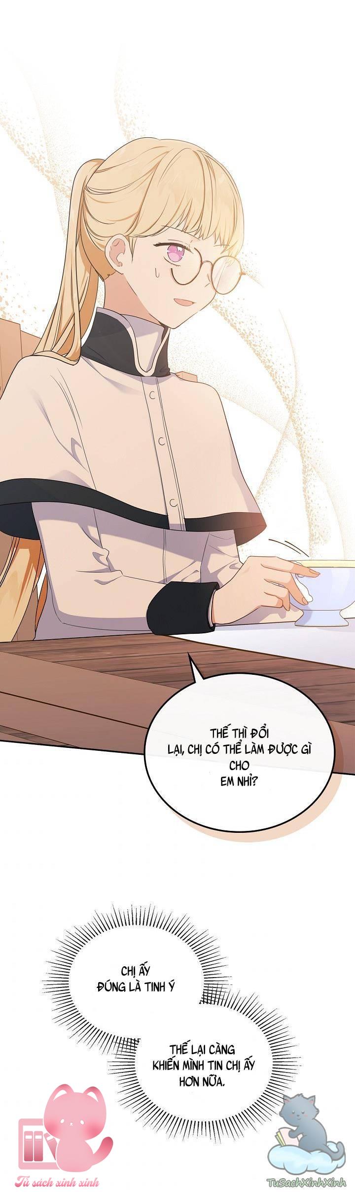 Kiếp Này Ta Sẽ Trở Thành Gia Chủ - Chap 21 - Trang 46