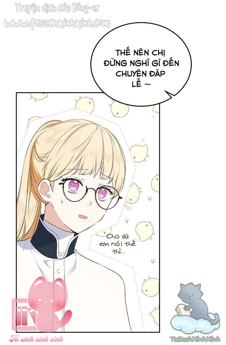 Kiếp Này Ta Sẽ Trở Thành Gia Chủ - Chap 21 - Trang 48
