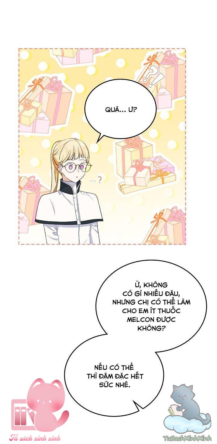 Kiếp Này Ta Sẽ Trở Thành Gia Chủ - Chap 21 - Trang 50
