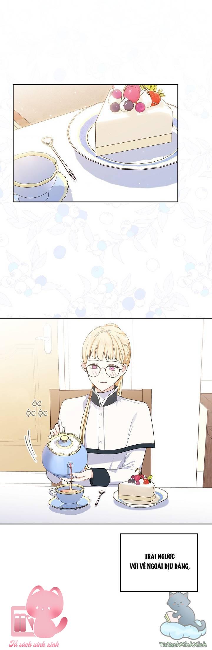 Kiếp Này Ta Sẽ Trở Thành Gia Chủ - Chap 21 - Trang 6