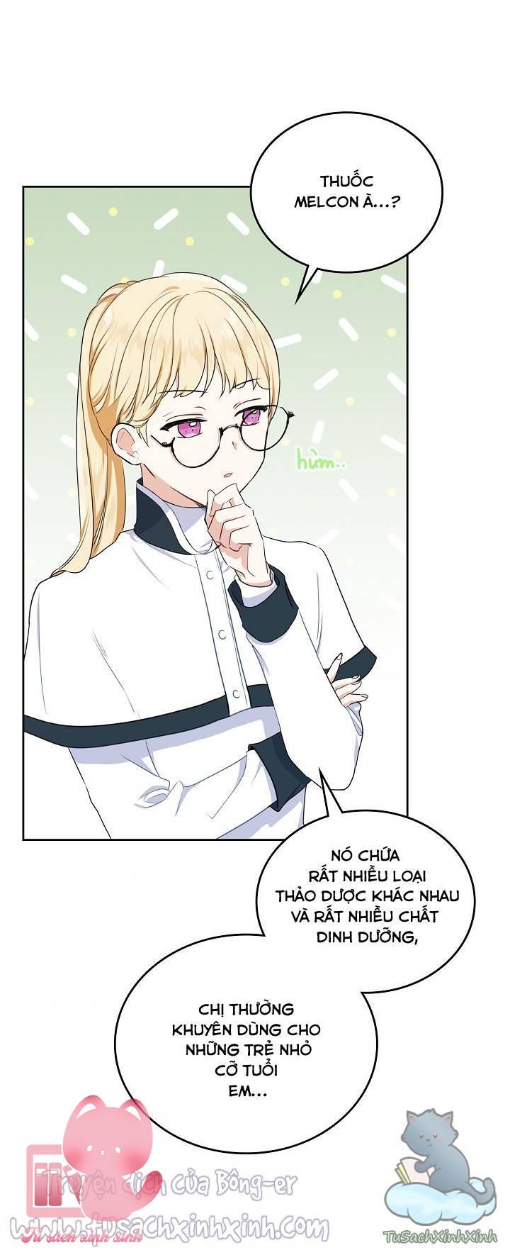 Kiếp Này Ta Sẽ Trở Thành Gia Chủ - Chap 21 - Trang 52