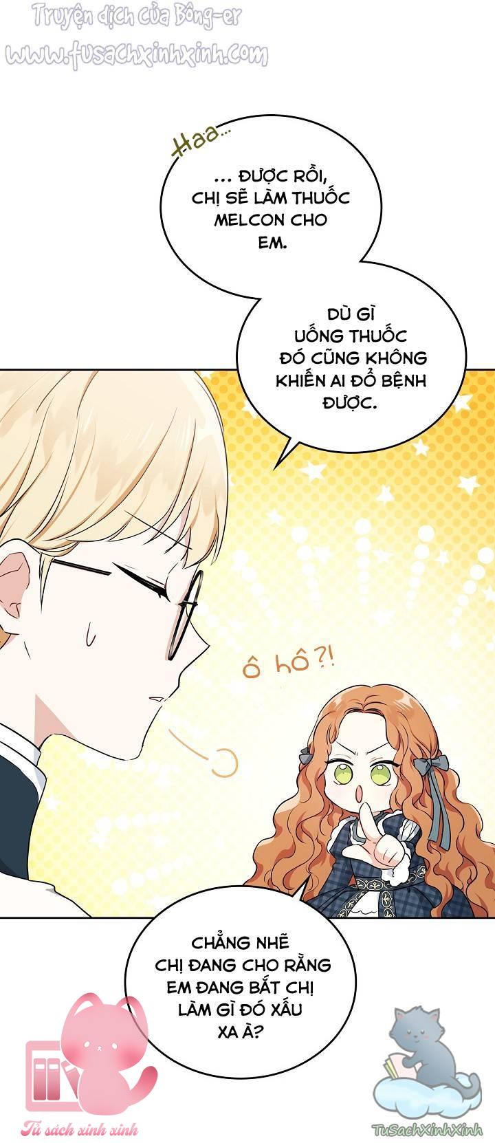 Kiếp Này Ta Sẽ Trở Thành Gia Chủ - Chap 21 - Trang 56
