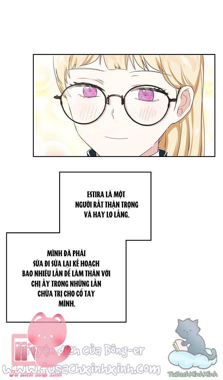 Kiếp Này Ta Sẽ Trở Thành Gia Chủ - Chap 21 - Trang 7