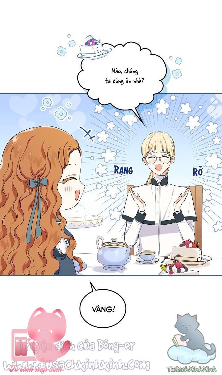 Kiếp Này Ta Sẽ Trở Thành Gia Chủ - Chap 21 - Trang 10