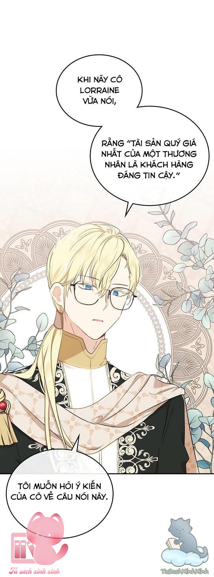 Kiếp Này Ta Sẽ Trở Thành Gia Chủ - Chap 22 - Trang 6