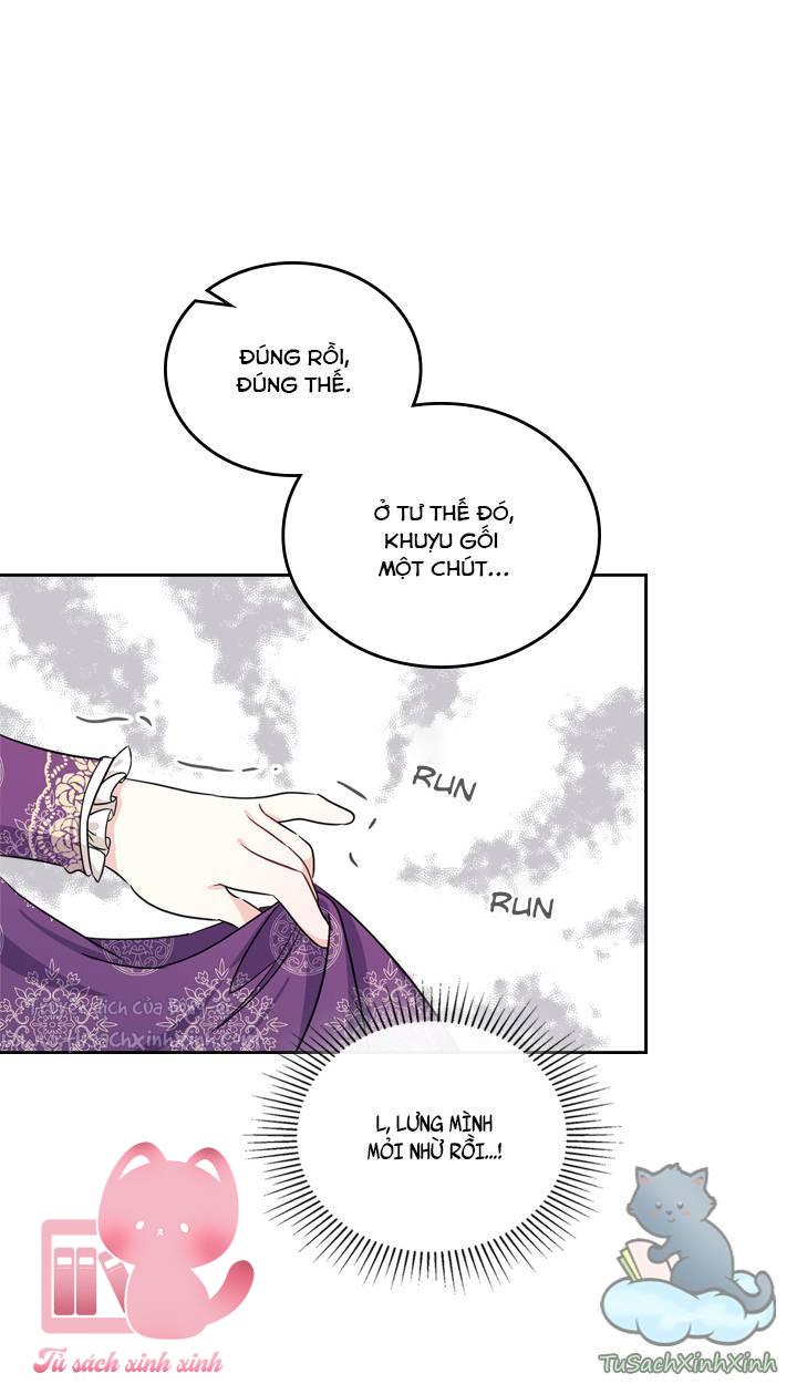 Kiếp Này Ta Sẽ Trở Thành Gia Chủ - Chap 24 - Trang 3