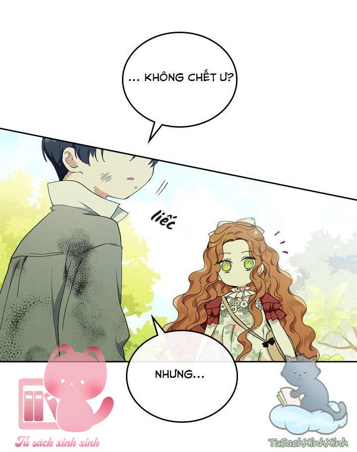 Kiếp Này Ta Sẽ Trở Thành Gia Chủ - Chap 26 - Trang 3