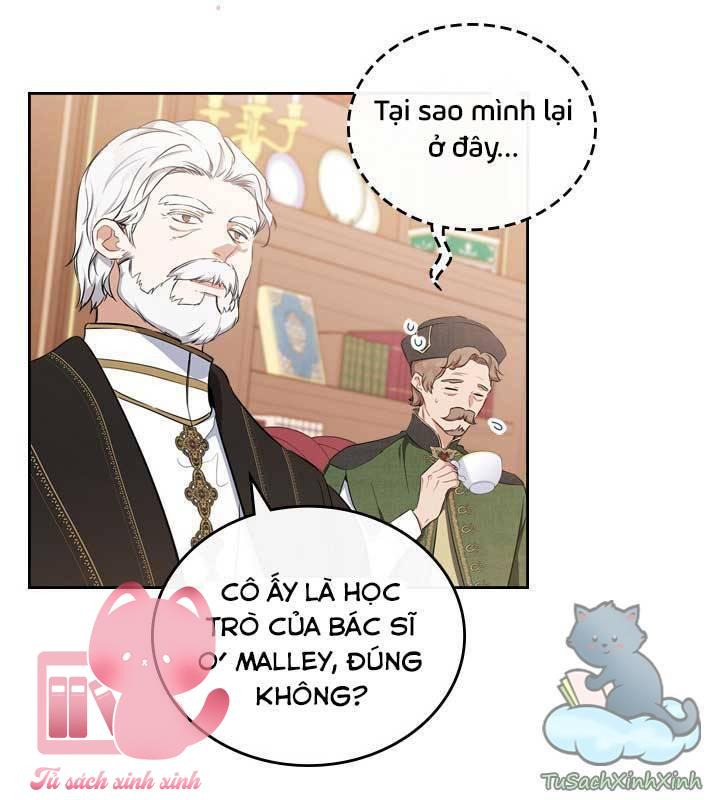 Kiếp Này Ta Sẽ Trở Thành Gia Chủ - Chap 29 - Trang 4