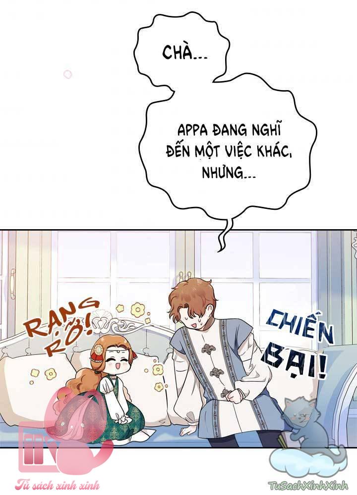 Kiếp Này Ta Sẽ Trở Thành Gia Chủ - Chap 29 - Trang 34