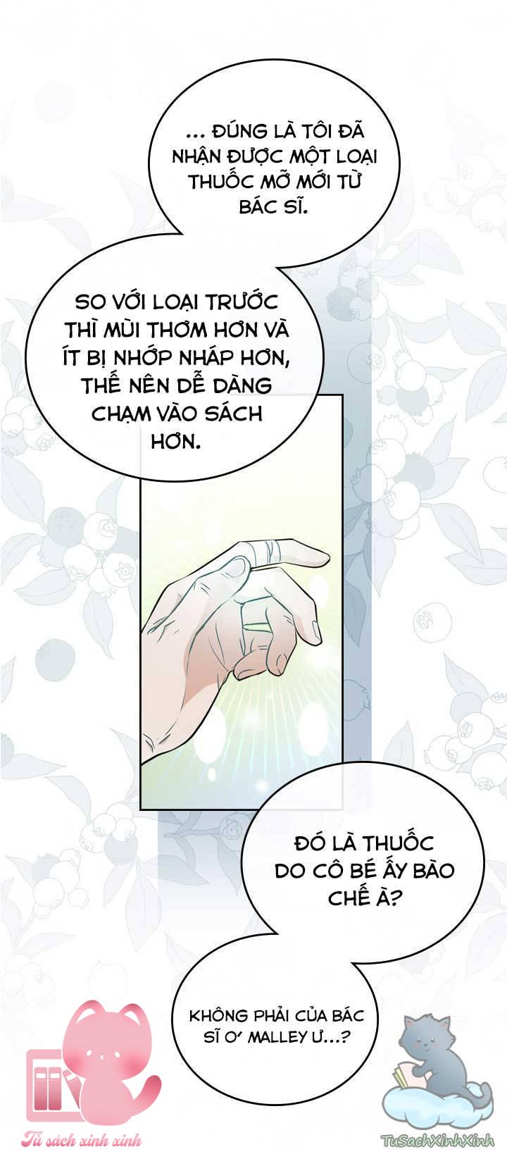 Kiếp Này Ta Sẽ Trở Thành Gia Chủ - Chap 29 - Trang 8