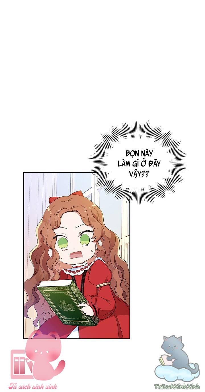 Kiếp Này Ta Sẽ Trở Thành Gia Chủ - Chap 3 - Trang 22