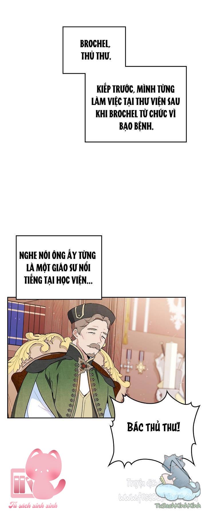 Kiếp Này Ta Sẽ Trở Thành Gia Chủ - Chap 3 - Trang 4