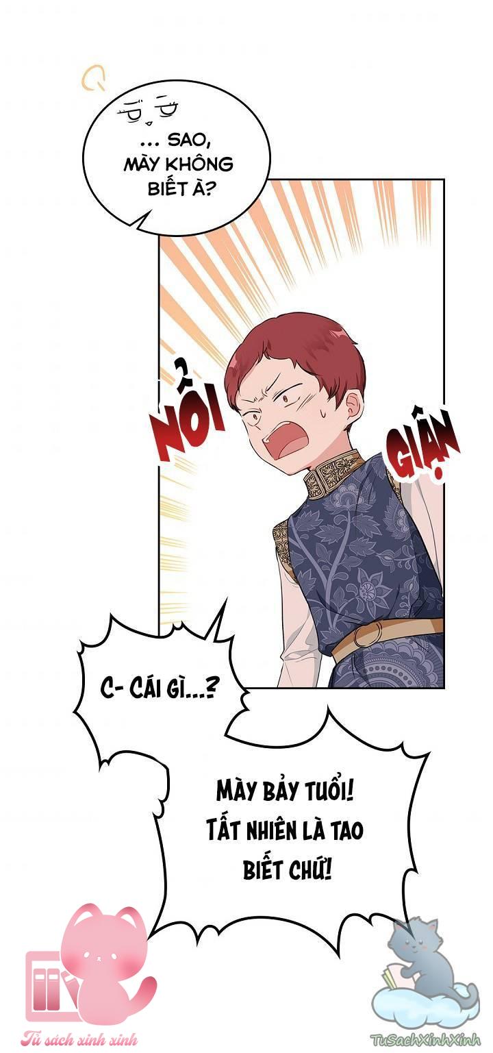 Kiếp Này Ta Sẽ Trở Thành Gia Chủ - Chap 3 - Trang 33