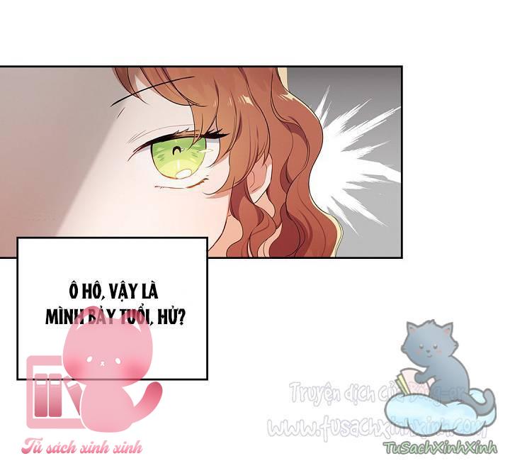 Kiếp Này Ta Sẽ Trở Thành Gia Chủ - Chap 3 - Trang 34