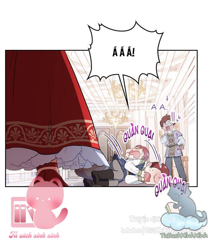 Kiếp Này Ta Sẽ Trở Thành Gia Chủ - Chap 3 - Trang 50