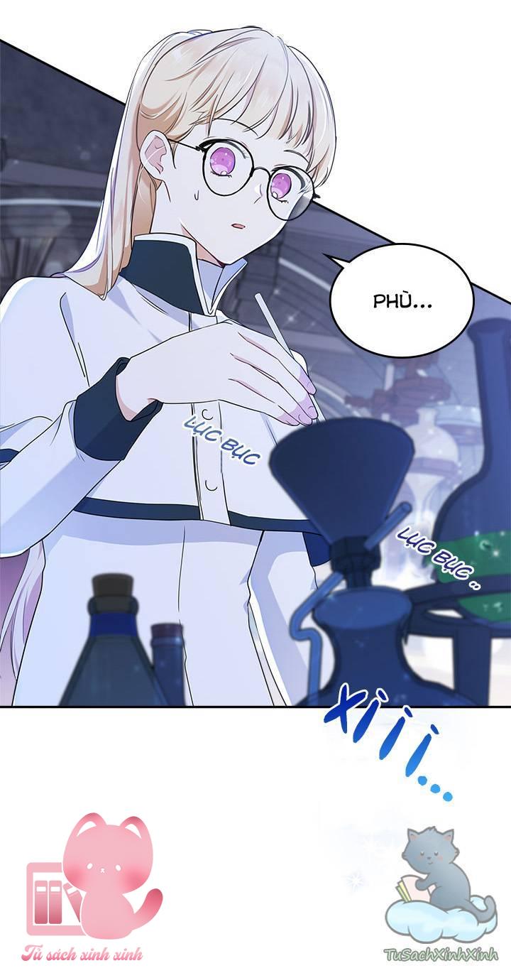 Kiếp Này Ta Sẽ Trở Thành Gia Chủ - Chap 30 - Trang 3