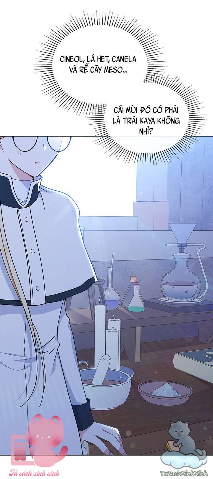 Kiếp Này Ta Sẽ Trở Thành Gia Chủ - Chap 30 - Trang 8