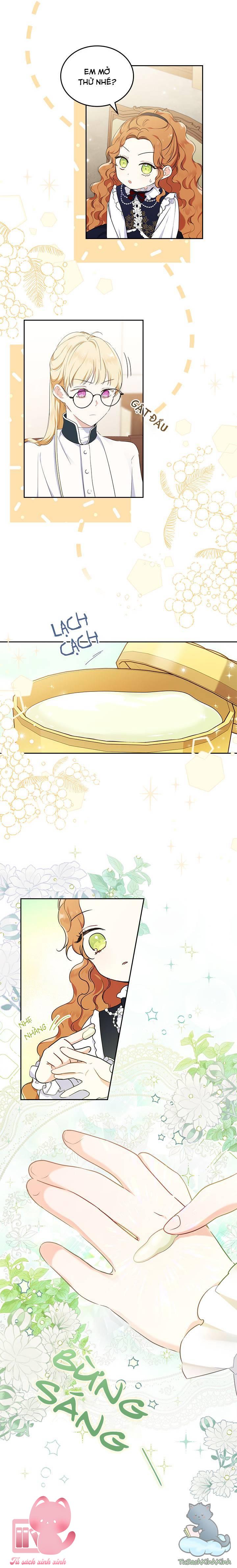 Kiếp Này Ta Sẽ Trở Thành Gia Chủ - Chap 31 - Trang 3