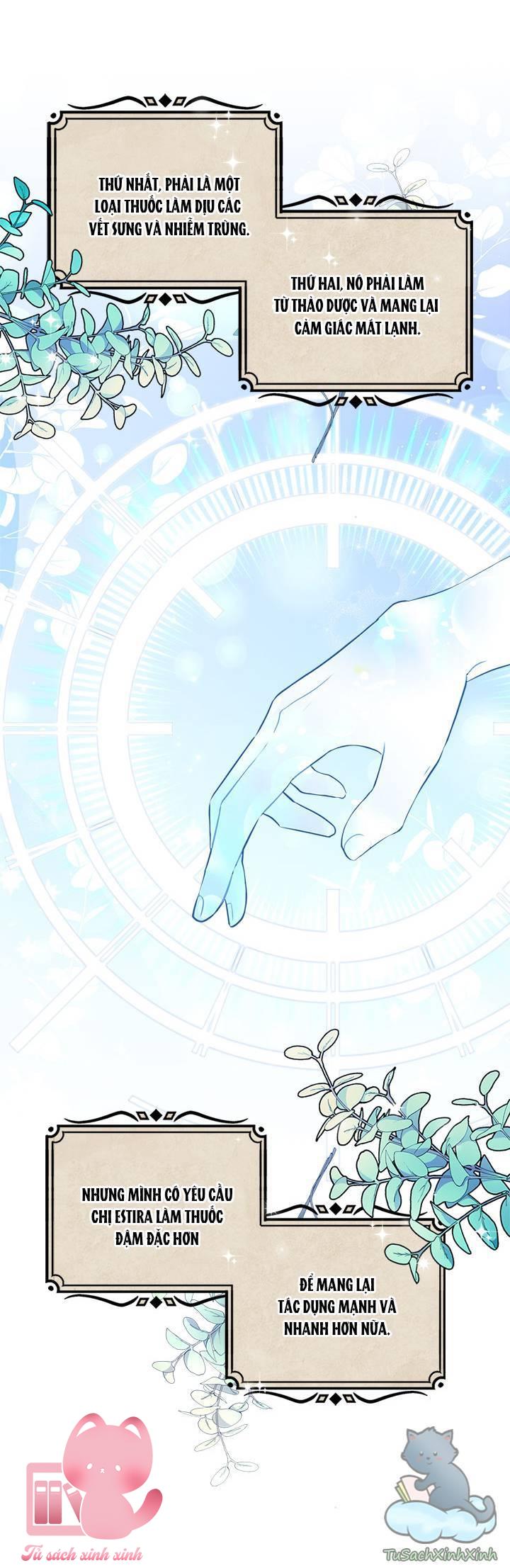 Kiếp Này Ta Sẽ Trở Thành Gia Chủ - Chap 31 - Trang 6
