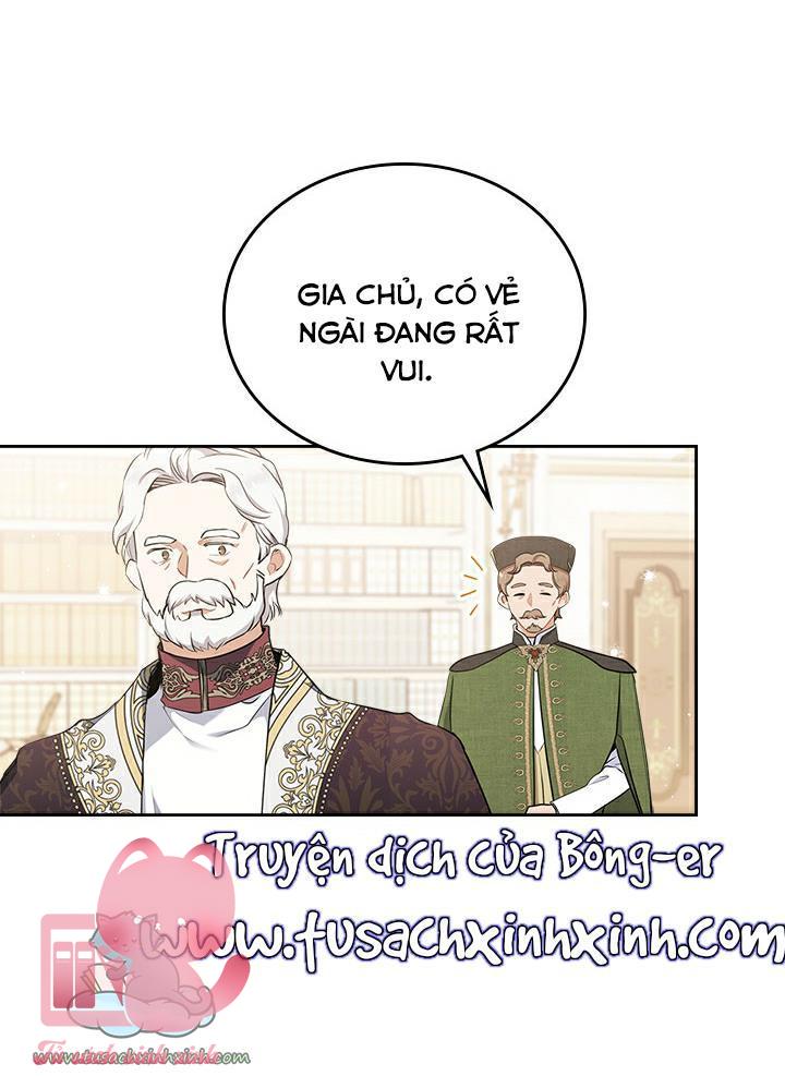 Kiếp Này Ta Sẽ Trở Thành Gia Chủ - Chap 32 - Trang 4