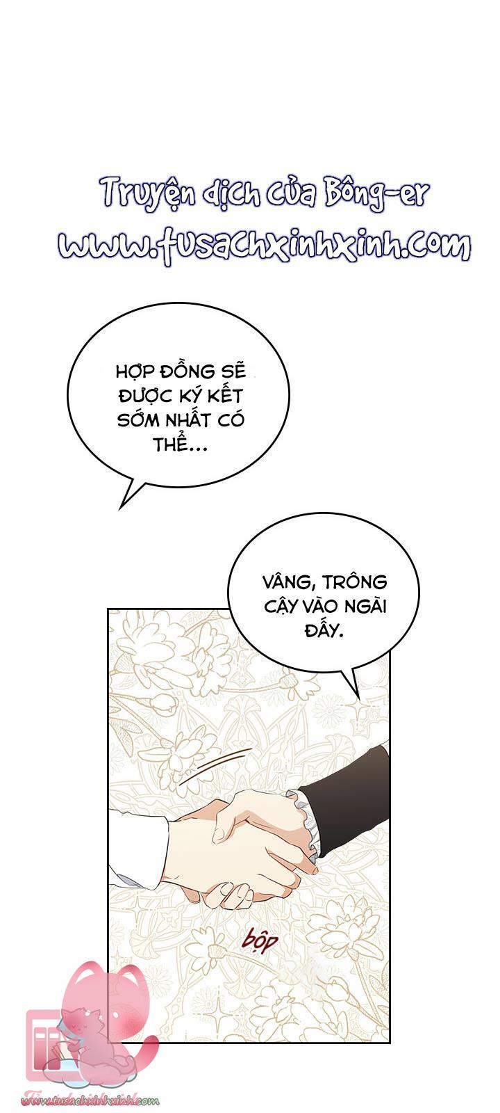 Kiếp Này Ta Sẽ Trở Thành Gia Chủ - Chap 32 - Trang 42