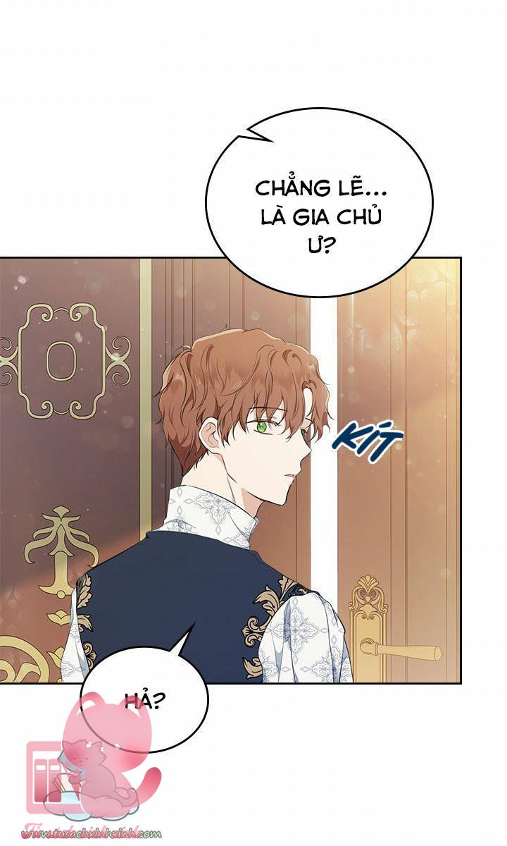 Kiếp Này Ta Sẽ Trở Thành Gia Chủ - Chap 32 - Trang 44