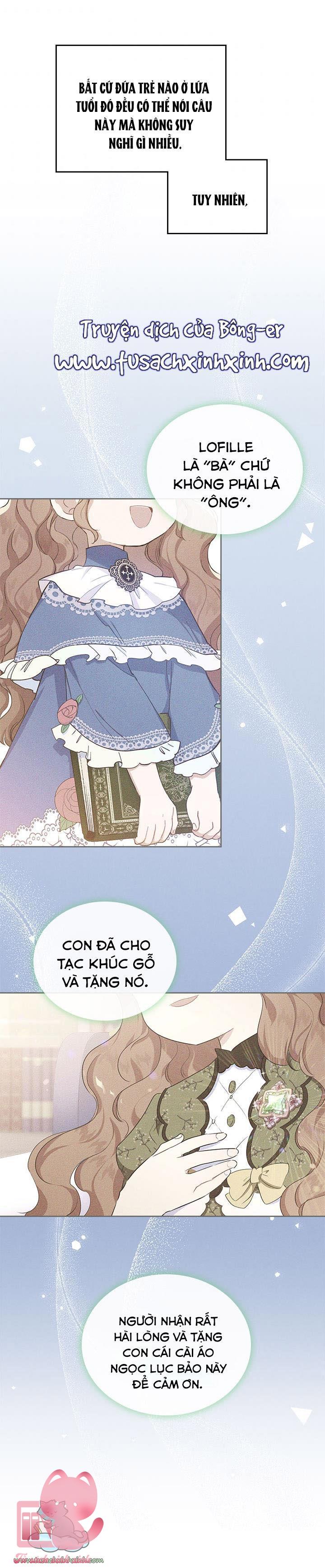 Kiếp Này Ta Sẽ Trở Thành Gia Chủ - Chap 32 - Trang 50