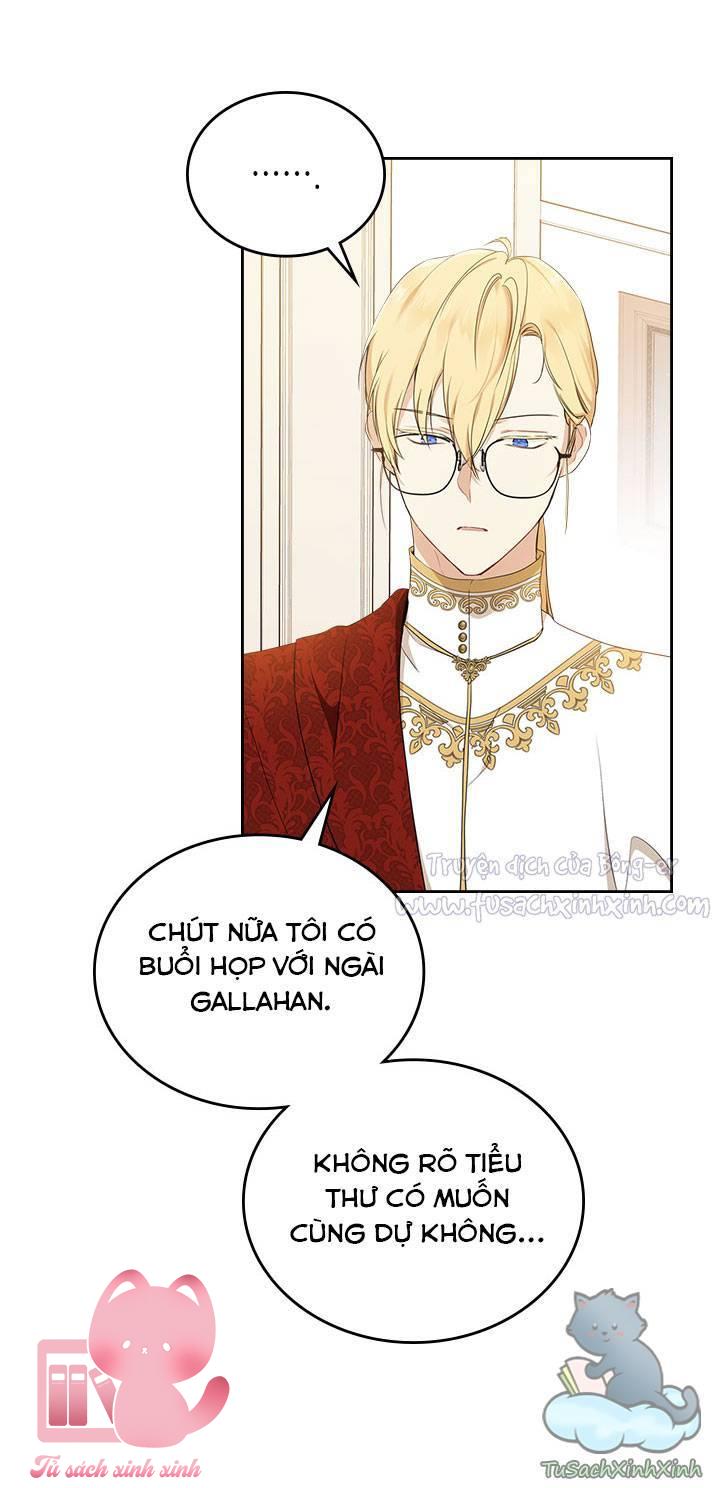 Kiếp Này Ta Sẽ Trở Thành Gia Chủ - Chap 33 - Trang 17