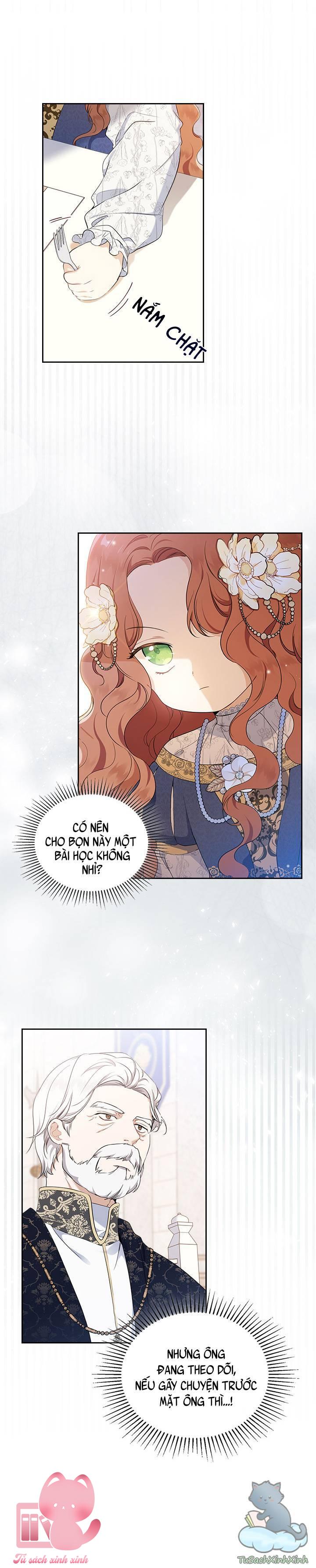 Kiếp Này Ta Sẽ Trở Thành Gia Chủ - Chap 36 - Trang 4