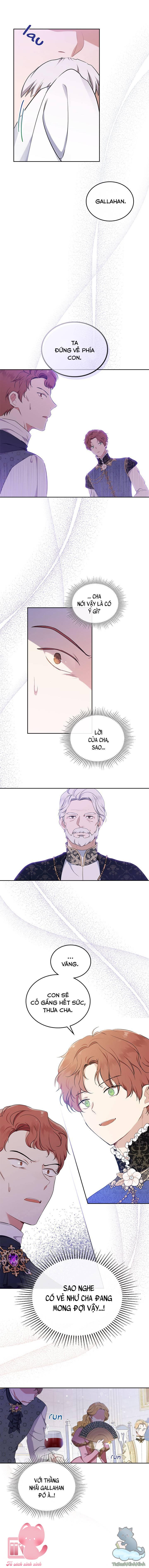 Kiếp Này Ta Sẽ Trở Thành Gia Chủ - Chap 36 - Trang 50