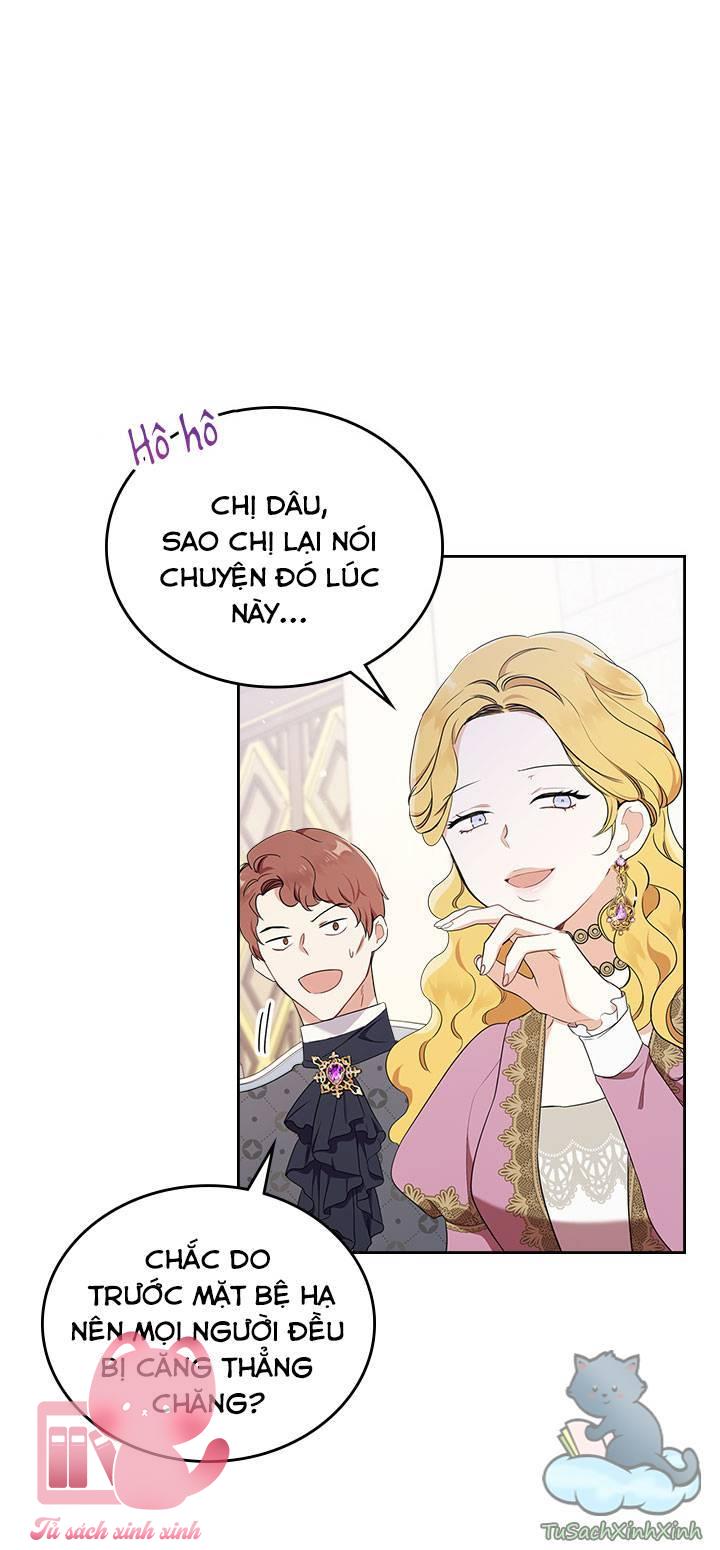 Kiếp Này Ta Sẽ Trở Thành Gia Chủ - Chap 36 - Trang 8