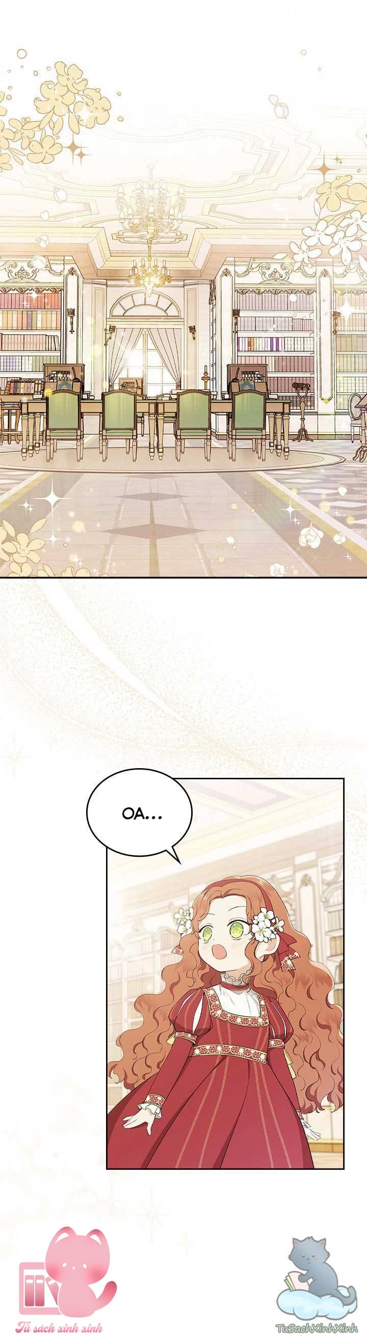 Kiếp Này Ta Sẽ Trở Thành Gia Chủ - Chap 37 - Trang 8
