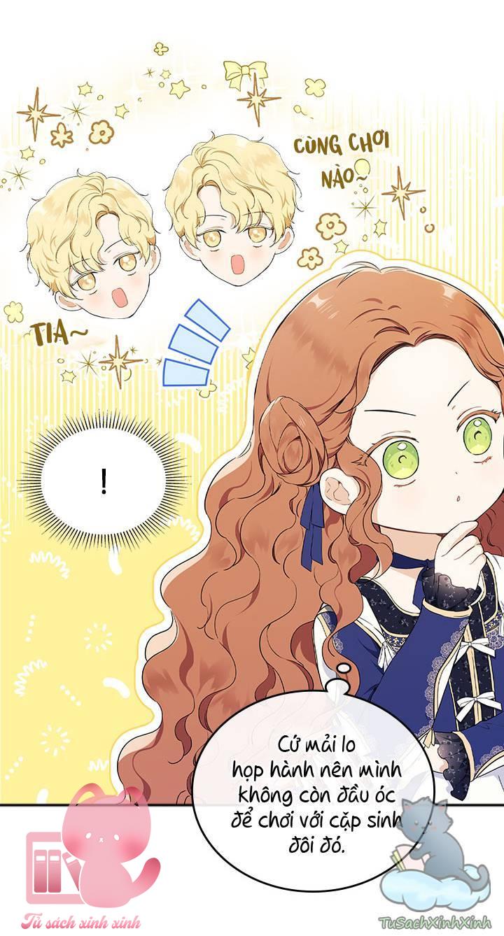 Kiếp Này Ta Sẽ Trở Thành Gia Chủ - Chap 39 - Trang 4