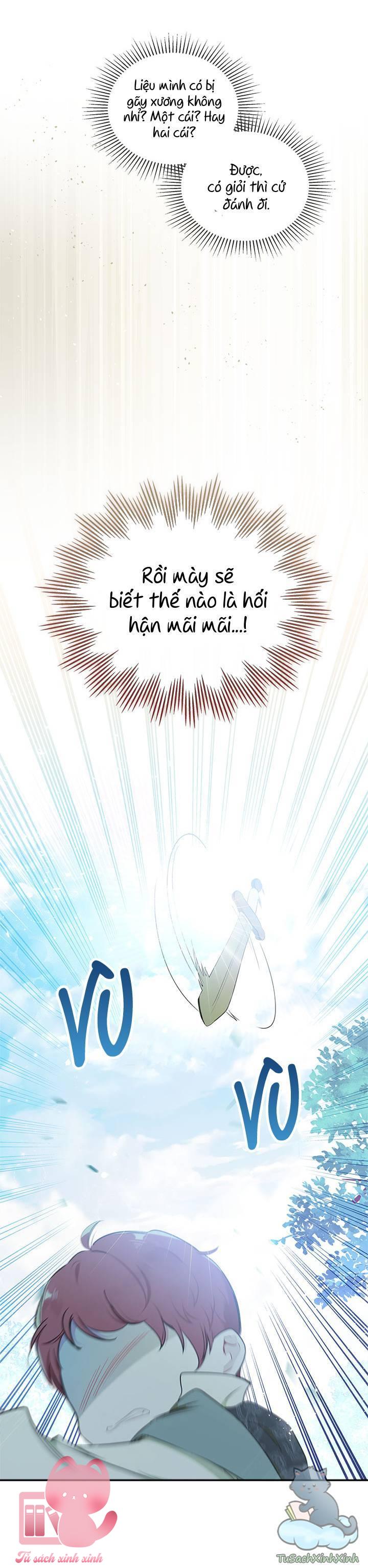 Kiếp Này Ta Sẽ Trở Thành Gia Chủ - Chap 39 - Trang 31