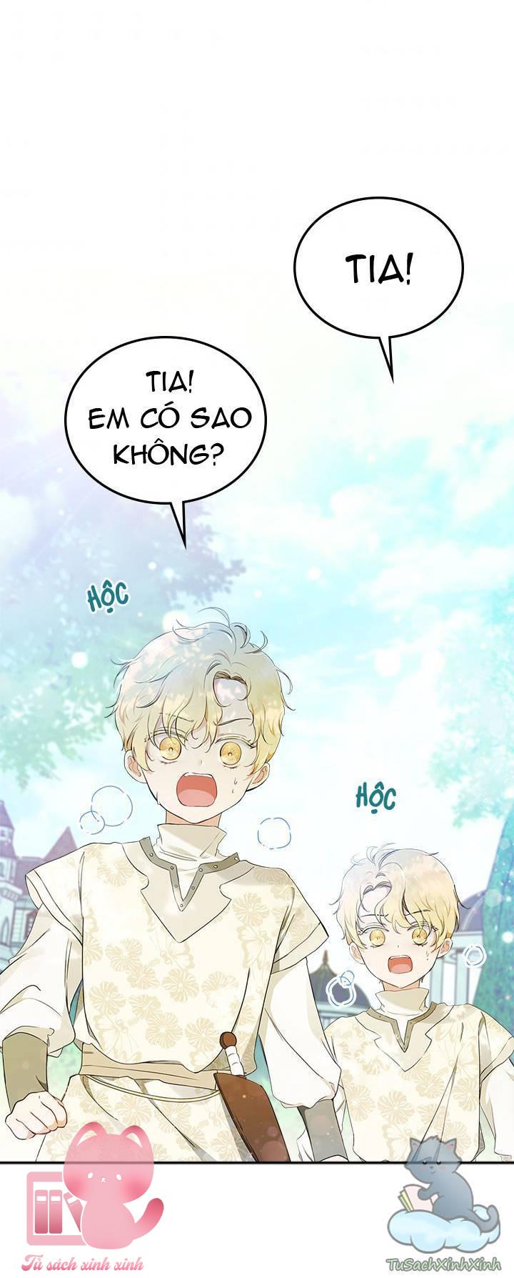 Kiếp Này Ta Sẽ Trở Thành Gia Chủ - Chap 39 - Trang 34